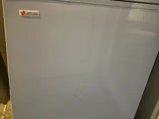 Fin lille kummefryser