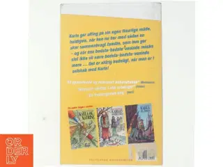 Karlas kabale af Renée Toft Simonsen (Bog)