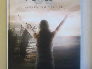 Idun sagaen om Valhal