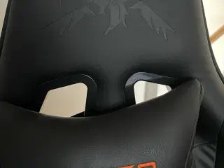 Gamerstol Dutzo