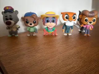 Funko Pop Talespin