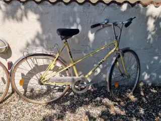 Cykel damecykel