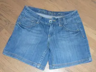 Esprit cowboy shorts 