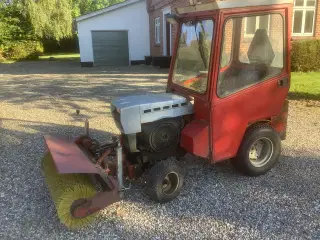 Mini traktor 20 hk