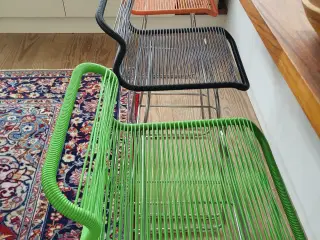 Montana Panton One Barstol 
