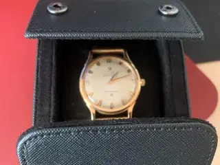Omega constellation i 18k guld 1956-1959