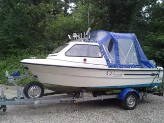 Crescent 506 Argo