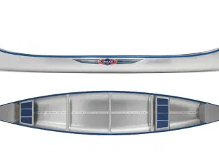 Linder Inkas 525 kano (Helt Ny)