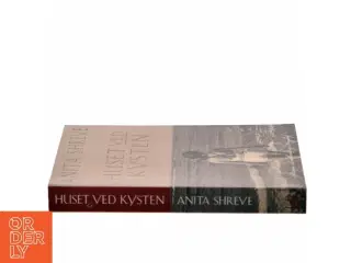 Huset ved kysten af Anita Shreve (Bog)