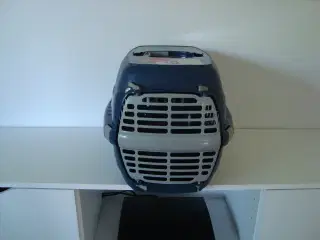 Transportkasse kat eller hund - Max. 5 kg