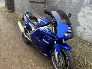 Yamaha fzr 1000