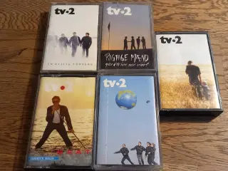 Tv*2