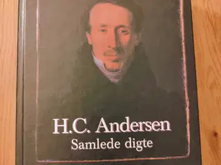 H.C. Andersen - Samlede digte