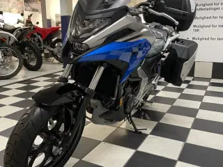 Honda NC 750 XA Turing