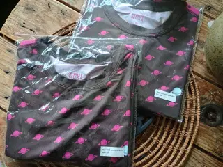 Planet Nusa t-shirt XS 