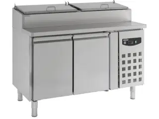 Combisteel saladette – 1360 x 700 x 1085 mm