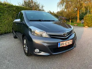 Toyota Yaris 1.3 T2 Style