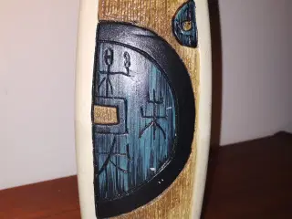 jing tao yi vase