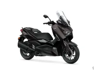 Yamaha X-Max 300 Tech Max