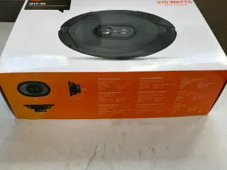 JBL Højtaler GT7-96, NYE Højttalere