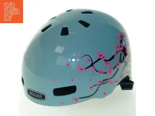Cykelhjelm fra Nutcase med MIPS til voksne købt hos Cykelgear (str. M (56-60cm) )