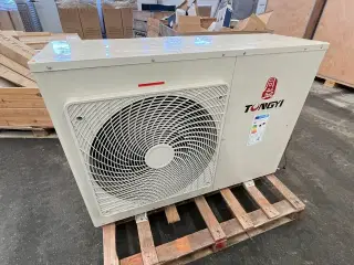 Varmepumpe TONGYI