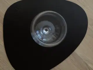 Villeroy & Boch rødvinsglas, sæt med 4 stk. 