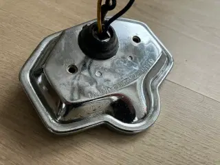 Yamaha RD Baglygteholder