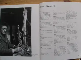 Cézanne & Giacometti ? Tvivlens veje