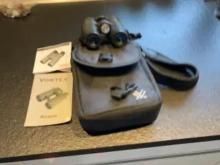 Vortex Razor Håndkikkert 8X42
