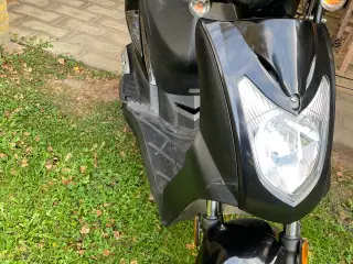 Scooter 