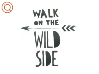 Wall sticker fra Chipsum (str. 57 x 41 cm)
