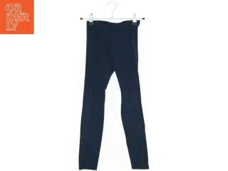 Blå leggings til kvinder fra H&M (str. 128)