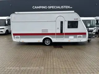 2023 - Kabe Smaragd 520 XL KS Queen Selction   Kabe Smaragd XL/KS Queen Selction model 2023 - kan nu ses hos Camping-Specialisten.dk