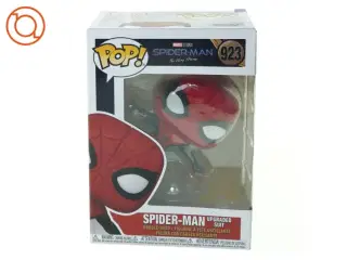 Funko pop figur spiderman no way home 923 fra Marvel (str. 11 x 16 cm)