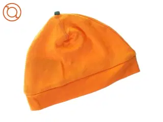 Græskar Hue fra H&M (str. 68)