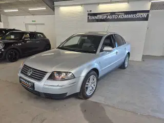 VW Passat 2,3 V5 Comfortline 170HK
