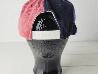 ⭐️- Vintage Reebok Cap – Sjælden og Unik