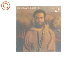 Paradise af Grover Washington Jr.  fra LP