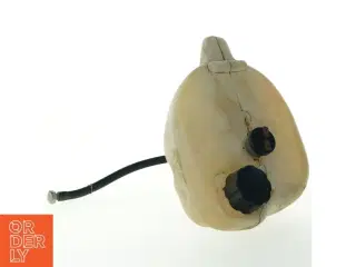 Brændstoftank (str. 23 cm)