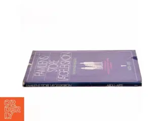 Familiens Store Lægeleksikon Bind 1