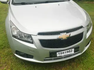 Nysynet Chevrolet Cruze