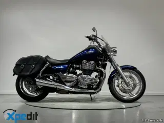 Triumph Thunderbird