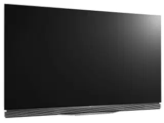 LG Oled 55" fjernsyn