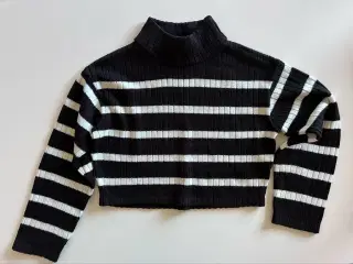 H&M stribet strik, str. 146-152