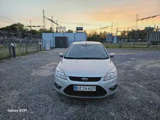 Nysynet Ford Focus 