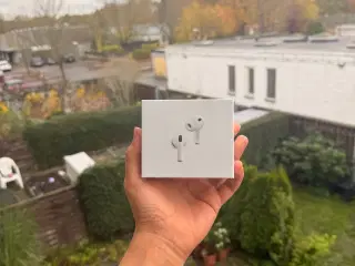 AirPods Pro 3