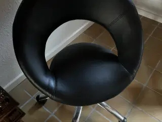 Kontorstol fra Ikea