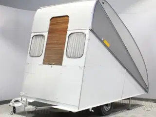 købes popup camper/camplet