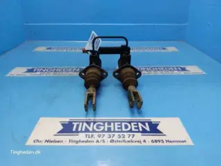 Massey Ferguson 3060 Bremsehoved 3384685M2